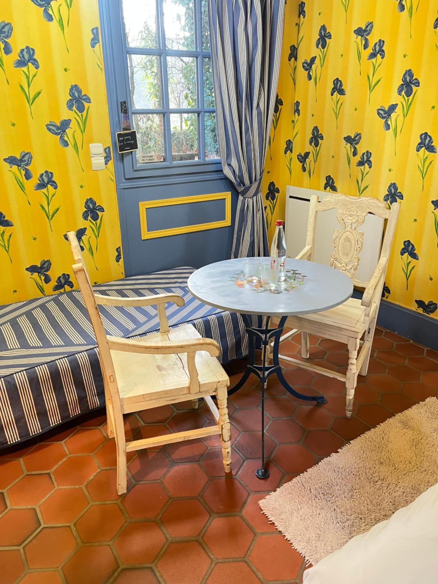 Auberge Du Val Au Cesne Saint-Clair-sur-les-Monts المظهر الخارجي الصورة